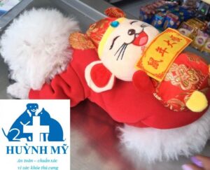 Trạm thú y phường Long Xuyên, An Giang